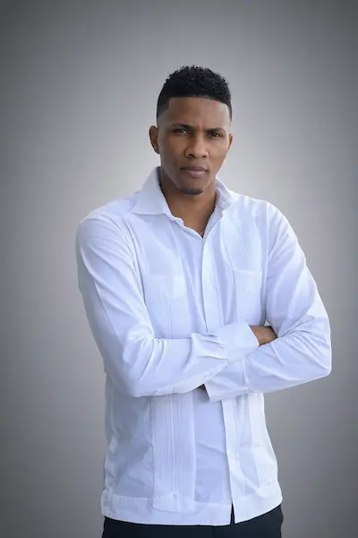 Melvin Manuel Martínez Lorenzo