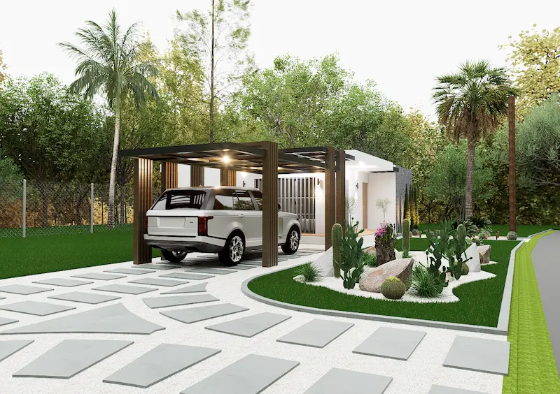 Modelado y Renderizado 3D